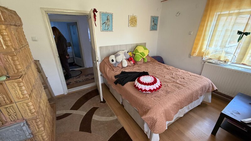 Silistea Snagovului, comuna Gruiu