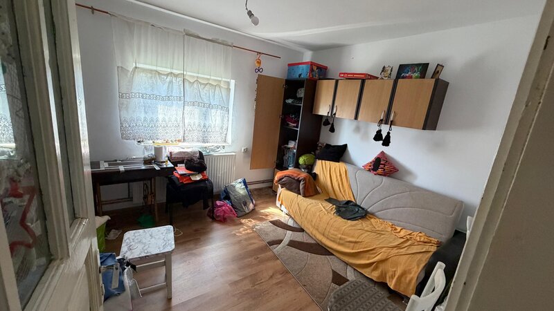 Silistea Snagovului, comuna Gruiu