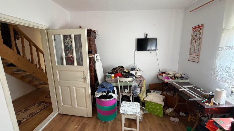 Silistea Snagovului, comuna Gruiu