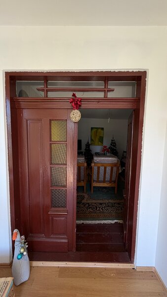 Silistea Snagovului, comuna Gruiu