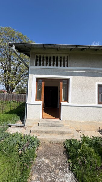 Silistea Snagovului, comuna Gruiu