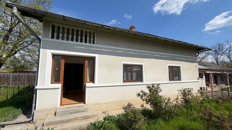 Silistea Snagovului, comuna Gruiu