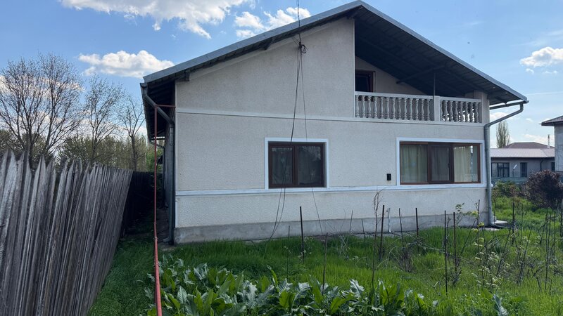 Silistea Snagovului, comuna Gruiu