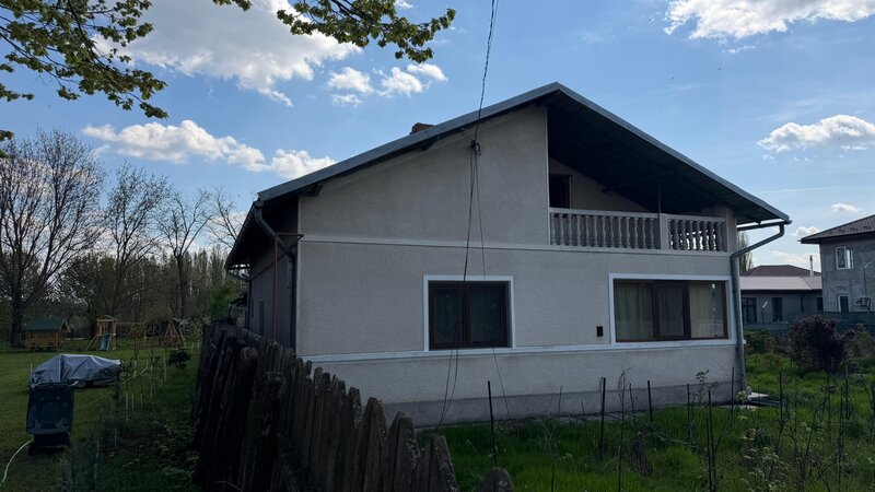 Silistea Snagovului, comuna Gruiu