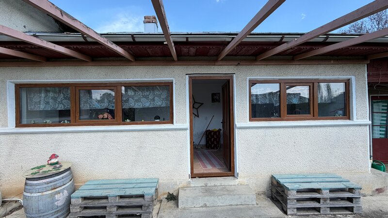 Silistea Snagovului, comuna Gruiu