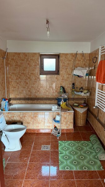 Silistea Snagovului, comuna Gruiu