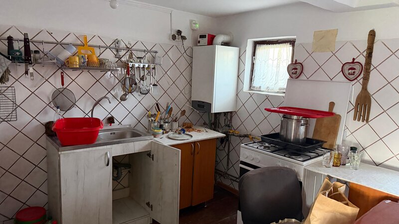 Silistea Snagovului, comuna Gruiu