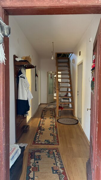 Silistea Snagovului, comuna Gruiu