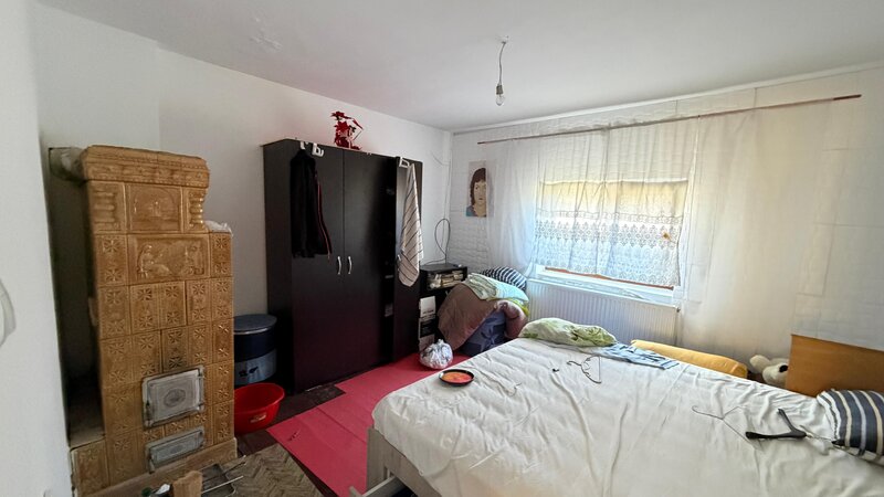 Silistea Snagovului, comuna Gruiu