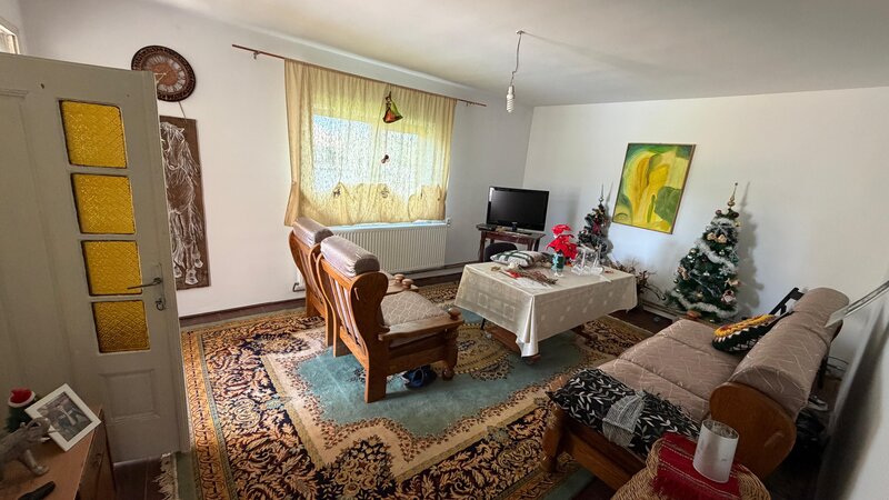 Silistea Snagovului, comuna Gruiu