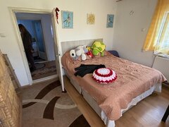 Silistea Snagovului, comuna Gruiu